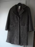 Nieuwe H&M bruine winterjas, dames. mt S, Kleding | Dames, Jassen | Winter, H&M, Bruin, Nieuw, Ophalen of Verzenden