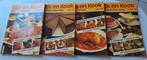 kookboeken, Boeken, Kookboeken, Ophalen, Zo goed als nieuw, Hoofdgerechten