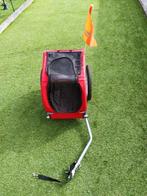 Trixie Hondenfietskar S, Dieren en Toebehoren, Ophalen, Zo goed als nieuw