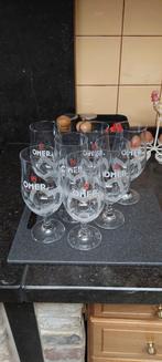 Omer Glazen, Verzamelen, Ophalen