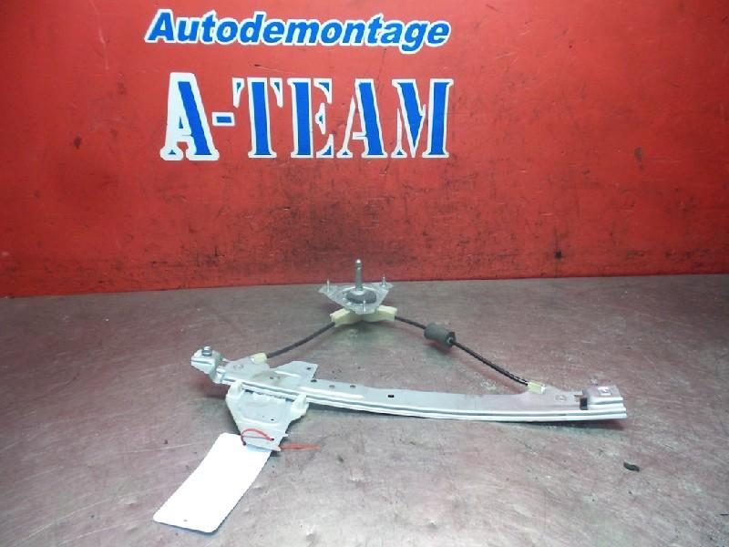 MECANISME VITRE ARRIÈRE DROIT Citroën C3 (SC), Autos : Pièces & Accessoires, Utilisé, Citroën