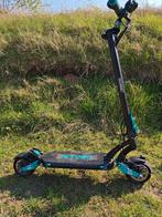 Vsett 9 52V elektrische step, Fietsen en Brommers, Ophalen, Zo goed als nieuw, Elektrische step (E-scooter), Vsett