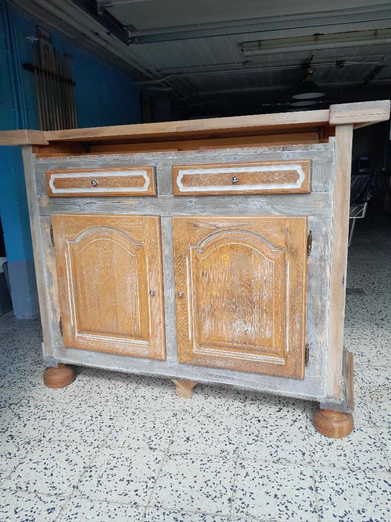 Toog, Ophalen, Gebruikt