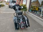 Harley Streetglide FLHT 2019 - 6048 km, 1746 cm³, Tourisme, Entreprise, Plus de 35 kW