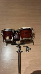 Setje bongo’s met statief, Enlèvement, Comme neuf, Sorento