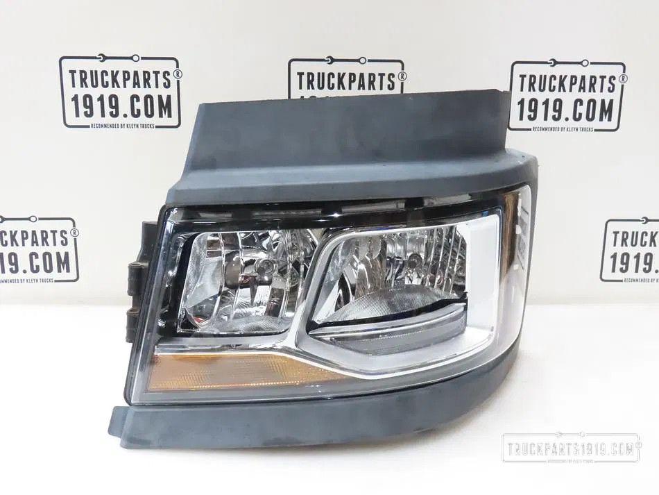 Hella 2655842 Koplamp Li. Scania NGS, Ophalen, Gebruikt, Overige merken, Verlichting