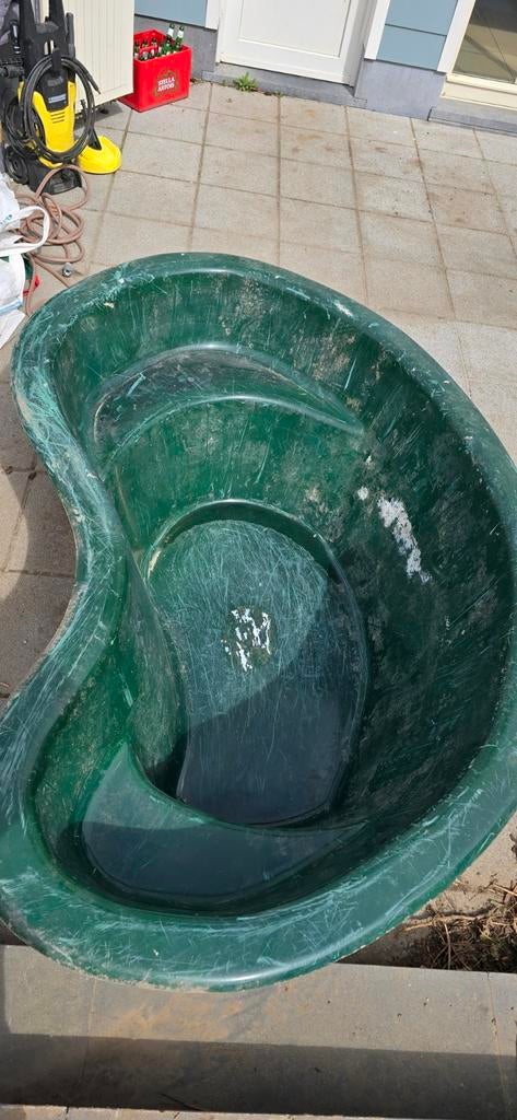 piscine d'étang, Jardin & Terrasse, Bacs à fleurs & Jardinières, Jardin, Enlèvement