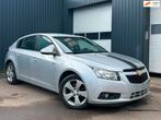 Chevrolet Cruze 2.0D LT, Achat, 1402 kg, 4 portes, Entreprise