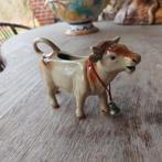 Melkkannetje/koe met belletje/goebel?, Ophalen of Verzenden