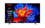 Tcl QLED 55 inch tv, TV, Hi-fi & Vidéo, TV, Hi-fi & Vidéo Autre, Enlèvement, Comme neuf