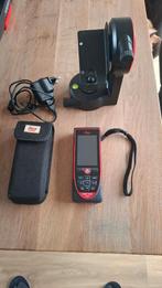 Leica Disto D810 tough Pro, Ophalen, Zo goed als nieuw, Afstand