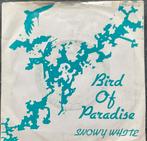Snowy White  "Bird of Paradise", Cd's en Dvd's, Vinyl Singles, Ophalen of Verzenden, Zo goed als nieuw, Overige genres, Single