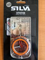 boussole de marque SILVA modèle EXPEDITION, Enlèvement ou Envoi, Neuf