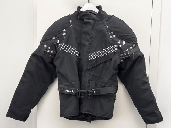 Rukka Gore-tex motorpak voor dames, Motoren, Kleding | Motorkleding, Combipak, Dames, Tweedehands, Ophalen of Verzenden