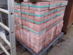 1 Pallet betonklinkers, Tuin en Terras, Tegels en Klinkers, Ophalen, Klinkers, Nieuw, 5 tot 10 m²