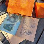 Anatomische rubberstempels, jaren '50/60, Enlèvement ou Envoi