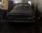Oldtimer opel rekord, Particulier, Te koop, Opel