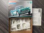 1/24 Monogram (1/25?) Chevrolet Corvette roadster '57, Hobby & Loisirs créatifs, Modélisme | Voitures & Véhicules, Neuf, Enlèvement ou Envoi