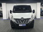 Renault Master 2.3 DCI 145 * L1H1 * GRAND CONFORT * IDEAL VA, Autos, Achat, Euro 6, Entreprise, 3 places