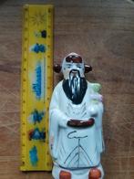 Vintage chinees porselein, Enlèvement