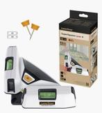 Particuliere laserverhuur voor tegelzetter, Doe-het-zelf en Bouw, Meetapparatuur, Ophalen, Zo goed als nieuw