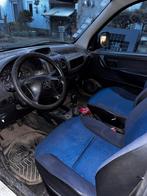 Camionnette à vendre – Fin 2007, Autos, Achat, 2 places, Berlingo, Diesel