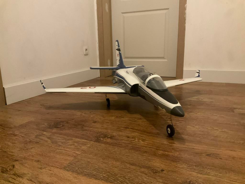 E-flite Viper 70mm, Hobby & Loisirs créatifs, Enlèvement ou Envoi, Neuf