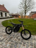Surron Light Bee X 2025 Klasse B, Fietsen en Brommers, Brommers | Crossbrommers, Zo goed als nieuw, 1 versnellingen, 50 cc, Ophalen