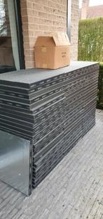 Verhoogde bureauvloer, Huis en Inrichting, Ophalen