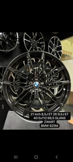 5x112 breedset 21inch passend bmw, Enlèvement, Neuf, 21 pouces, Véhicule de tourisme