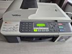 Fax printer.  Brother MFC-5460CN, Telecommunicatie, Ophalen, Fax
