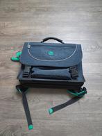 Cartable Kipling Preppy bleu et vert, Enlèvement ou Envoi, Bleu