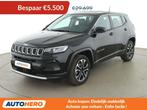 Jeep Compass 1.5 GSE T4 e-Hybrid High Altitude FWD, Autos, Jeep, Achat, Euro 6, 1469 cm³, 96 kW