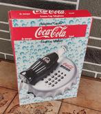 Téléphone fixe design capsule Coca-Cola, Enlèvement ou Envoi, Neuf