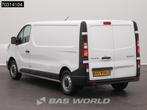 Renault Trafic 130pk L2H1 LED Airco Cruise Parkeersensoren E, Auto's, Stof, Gebruikt, Euro 6, 4 cilinders