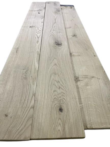 eiken planken, Bricolage & Construction, Bois & Planches, Neuf, Planche, Chêne, Enlèvement