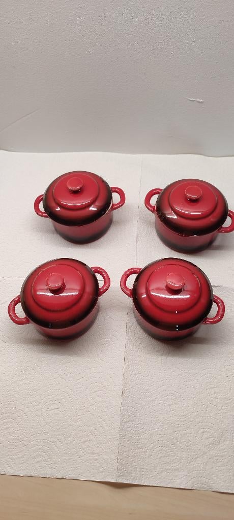 Cassolettes " Céramique", Maison & Meubles, Cuisine | Vaisselle, Neuf, Enlèvement ou Envoi, Céramique, Autres styles