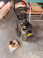 Kremer benzine hogedrukreiniger 7.0 HP–NIEUW(nooit gebruikt), Tuin en Terras, Ophalen, Zo goed als nieuw, Benzine