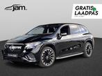 Mercedes-Benz EQS SUV 500 4MATIC AMG Line, Automaat, 4 deurs, Zwart, 330 kW