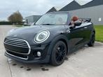 Mini Cooper Cabrio Leder*Harman Kardon Audio*LED*GPS, Auto's, Mini, 4 zetels, 1280 kg, Euro 6, Cabriolet