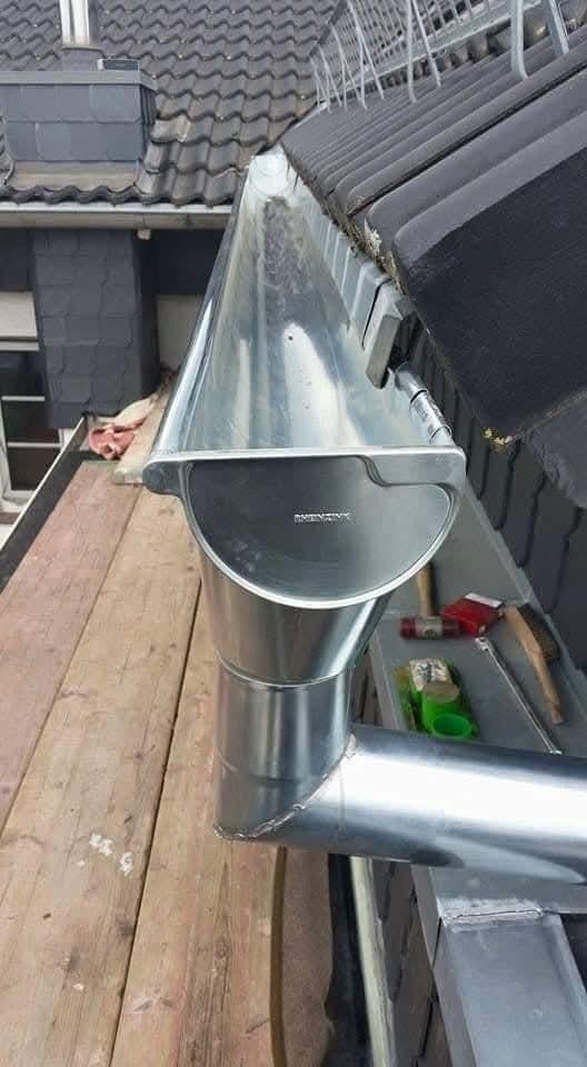 Dakwerkzaamheden alle soorten a-z Reparatie of renovatie, Doe-het-zelf en Bouw, Dakpannen en Dakbedekking