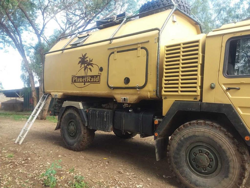 Man LX90 Camion, Entreprise, Autres carburants, Achat, MAN