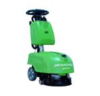 Stahlfest SFSD350 - Schrobmachine - Accu - Compact, Doe-het-zelf en Bouw, Ophalen, Nieuw, Schrobmachine