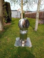 schouwmolen, Ophalen, Gebruikt