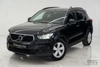 Volvo XC40 T2 aut. Momentum! BTW! Led, ACC, Navi!, Garantie!, Auto's, Volvo, Automaat, Gebruikt, Zwart, 2120 kg