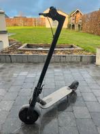 Trottinette électrique xiaomi, Vélos & Vélomoteurs, Trottinettes, Enlèvement, Utilisé
