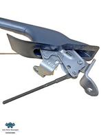 Handremhendel Honda Jazz I ('02-'08) 47105-SAA-305ZA, Neuf, Honda, Honda, Enlèvement ou Envoi