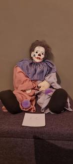 Clowns in verschillende groottes, Ophalen of Verzenden, Zo goed als nieuw