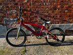 Raleigh BMX, Ophalen, Zo goed als nieuw