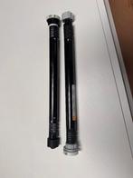 Gordijn motors SOMFY, Ophalen, Zo goed als nieuw, Automatisch